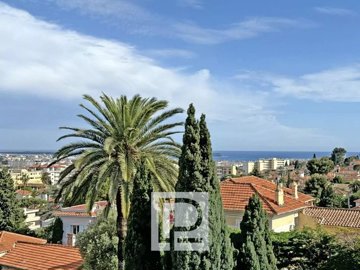 1 - Le Cannet, Appartement