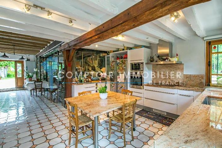 Image No.4-5 Bed House for sale