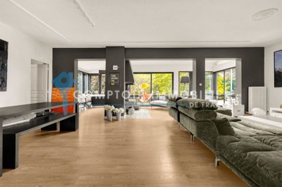 1 - Balma, House