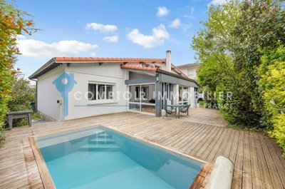 1 - Balma, Maison