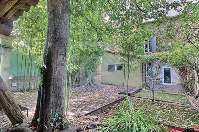 1 - Carpentras, House