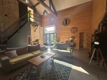 1 - Loigny-la-Bataille, House