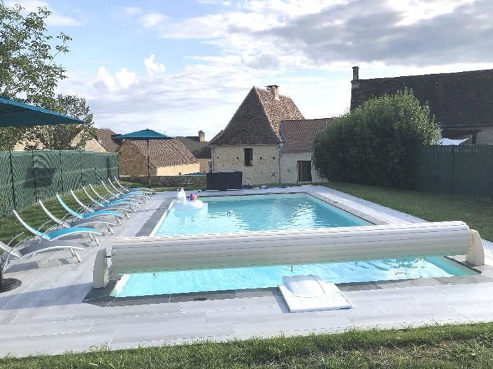 Image No.10-Maison de 4 chambres à vendre à Cénac-et-Saint-Julien