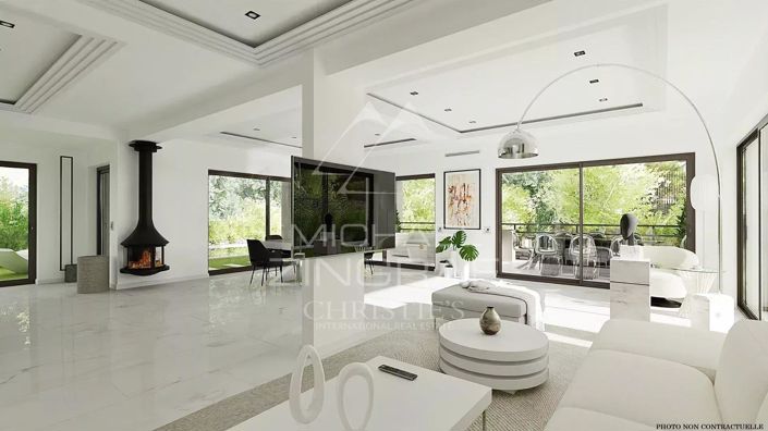 Image No.5-5 Bed House for sale