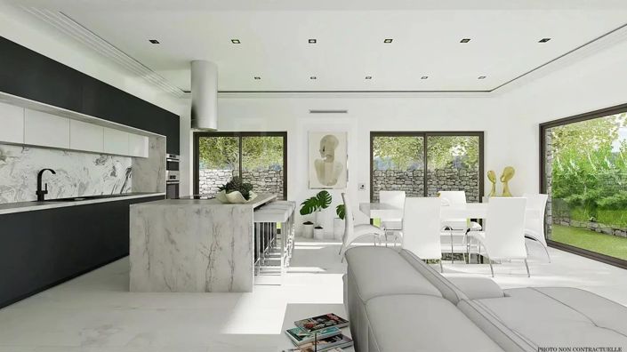 Image No.2-5 Bed House for sale