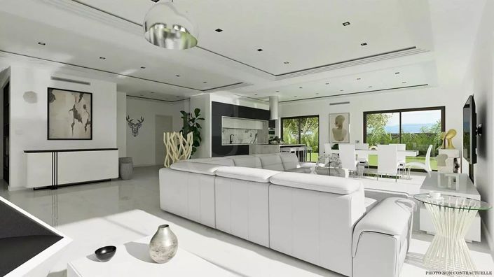 Image No.3-5 Bed House for sale