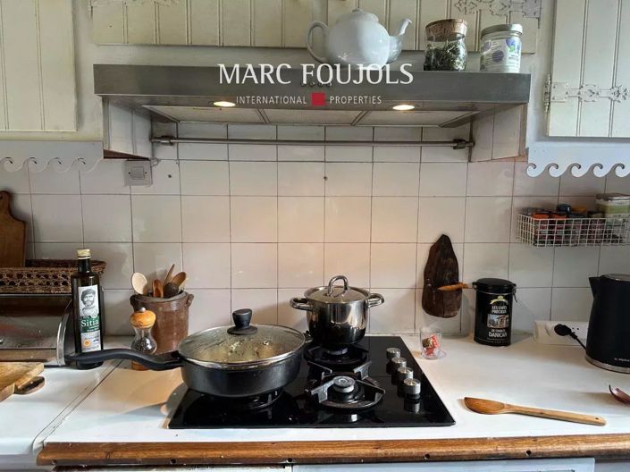 Image No.11-Maison à vendre à Lamorlaye