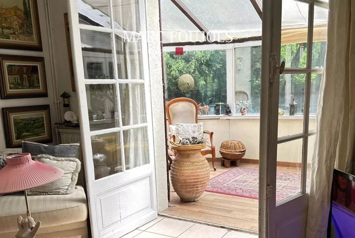 Image No.12-Maison à vendre à Lamorlaye