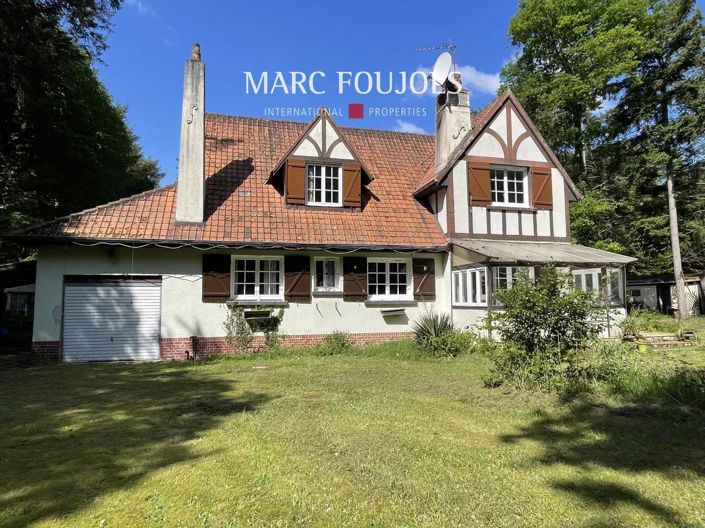 Image No.2-Maison à vendre à Lamorlaye