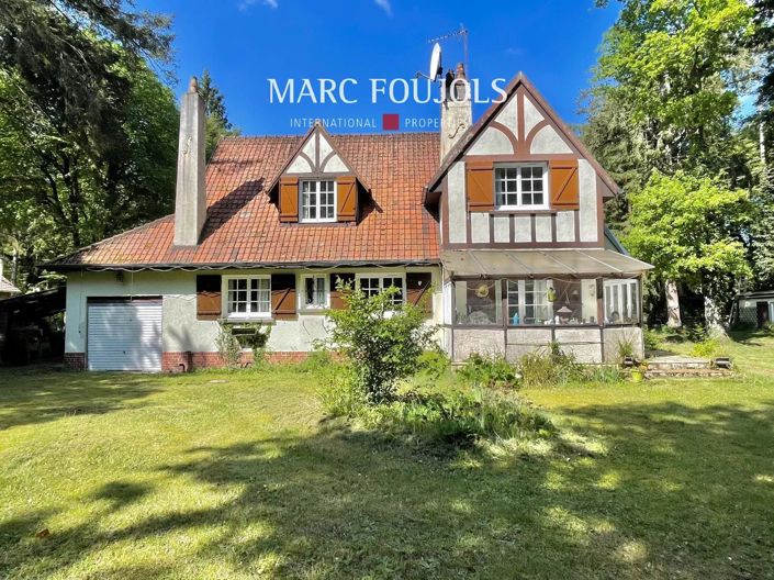 Image No.3-Maison à vendre à Lamorlaye