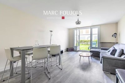 1 - Chantilly, Appartement