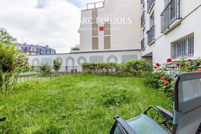 1 - Chantilly, Apartment