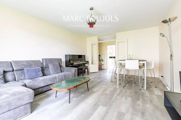 Image No.2-Appartement de 2 chambres à vendre à Chantilly