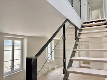 1 - Saint-Germain-en-Laye, Appartement