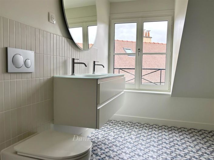 Image No.10-Appartement de 3 chambres à vendre à Saint-Germain-en-Laye