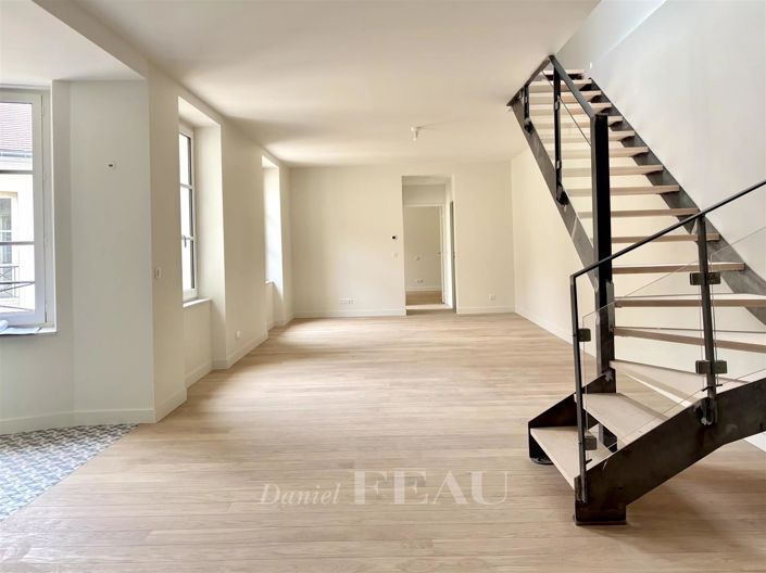 Image No.2-Appartement de 3 chambres à vendre à Saint-Germain-en-Laye