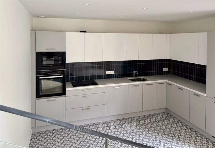 Image No.3-Appartement de 3 chambres à vendre à Saint-Germain-en-Laye