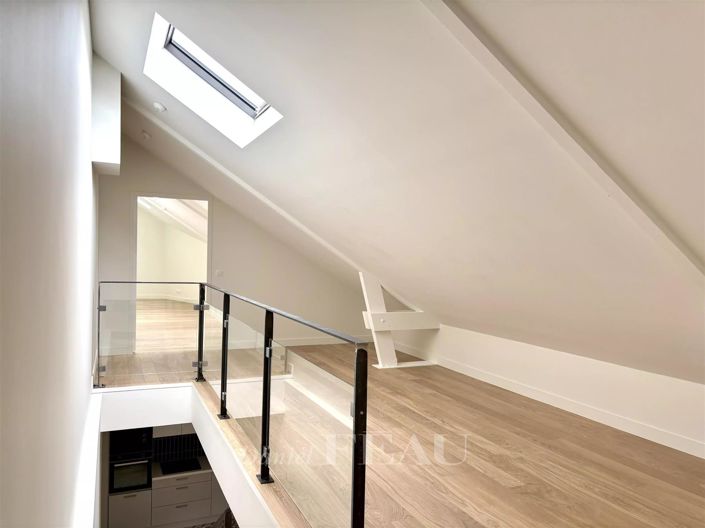 Image No.4-Appartement de 3 chambres à vendre à Saint-Germain-en-Laye