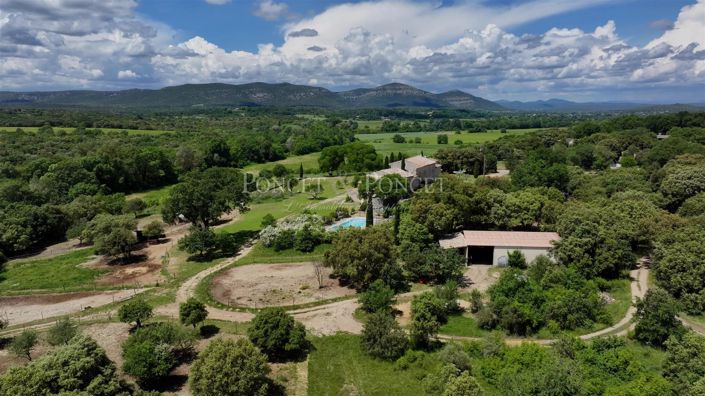 Image No.18-Maison de 12 chambres à vendre à Sommières