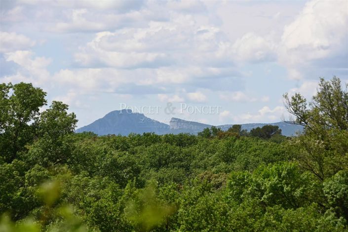 Image No.2-Maison de 12 chambres à vendre à Sommières