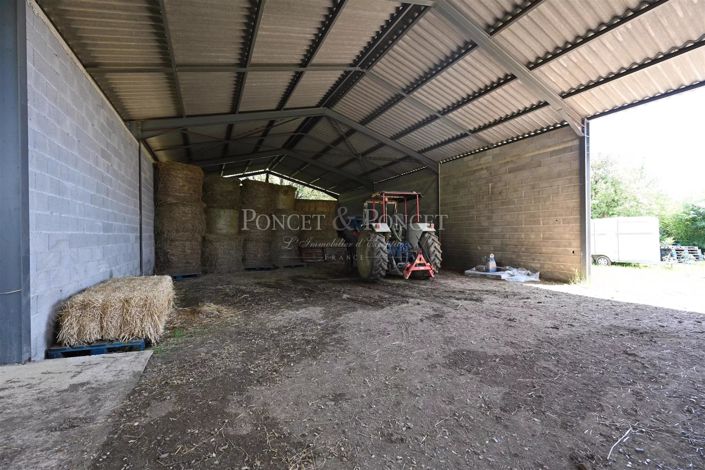 Image No.20-Maison de 12 chambres à vendre à Sommières