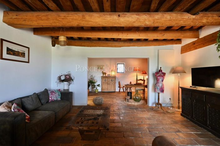 Image No.23-Maison de 12 chambres à vendre à Sommières