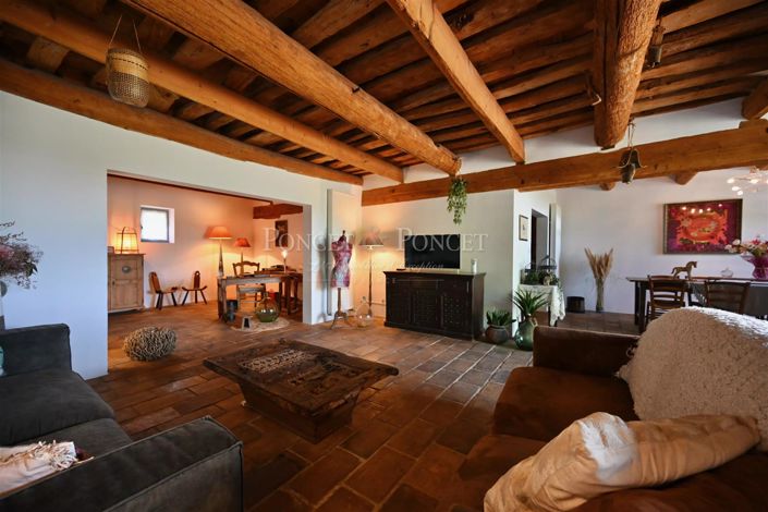 Image No.25-Maison de 12 chambres à vendre à Sommières