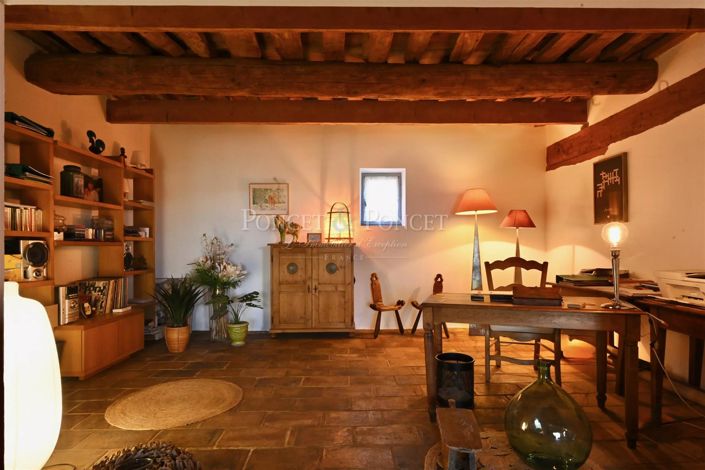 Image No.26-Maison de 12 chambres à vendre à Sommières