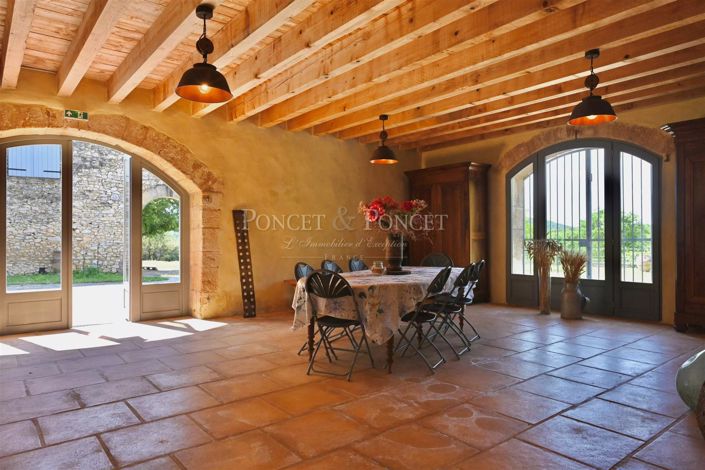 Image No.28-Maison de 12 chambres à vendre à Sommières