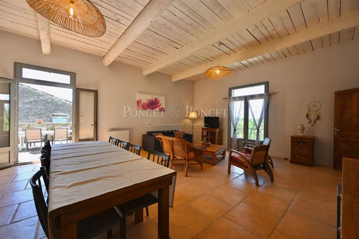 Image No.31-Maison de 12 chambres à vendre à Sommières