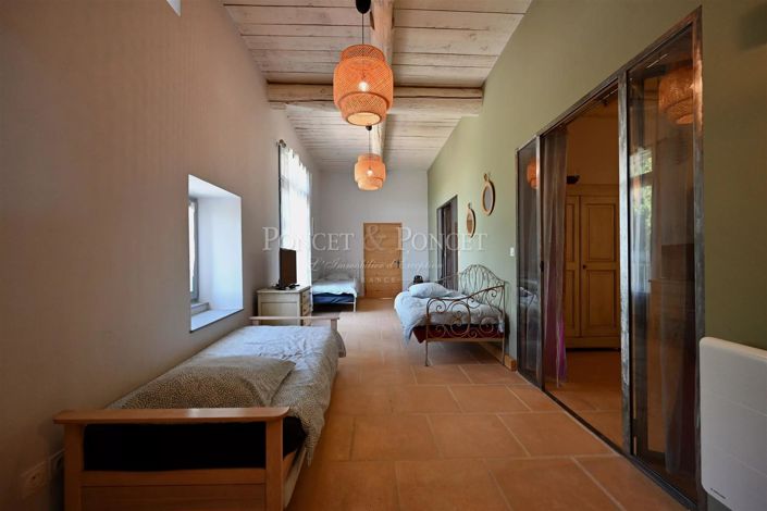 Image No.37-Maison de 12 chambres à vendre à Sommières