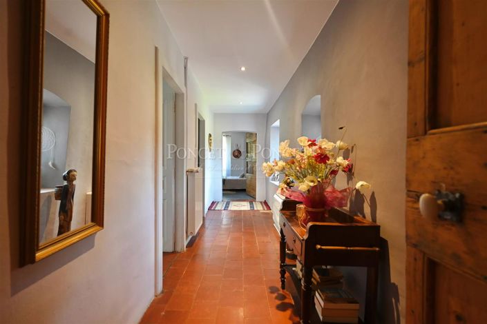 Image No.46-Maison de 12 chambres à vendre à Sommières