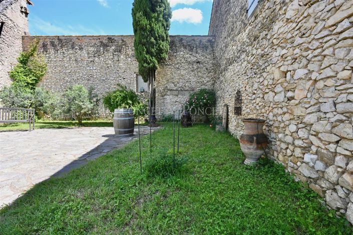 Image No.47-Maison de 12 chambres à vendre à Sommières