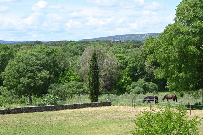 Image No.51-Maison de 12 chambres à vendre à Sommières