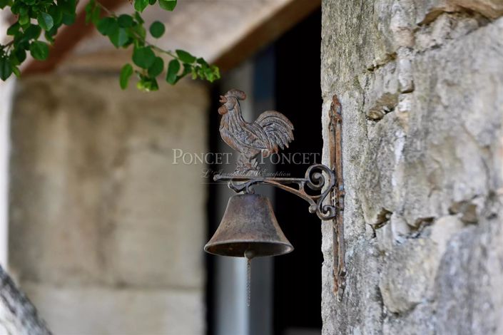 Image No.52-Maison de 12 chambres à vendre à Sommières