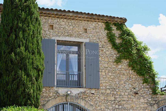 Image No.9-Maison de 12 chambres à vendre à Sommières