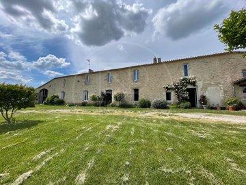 Maison de 8 chambres à vendre à Monségur