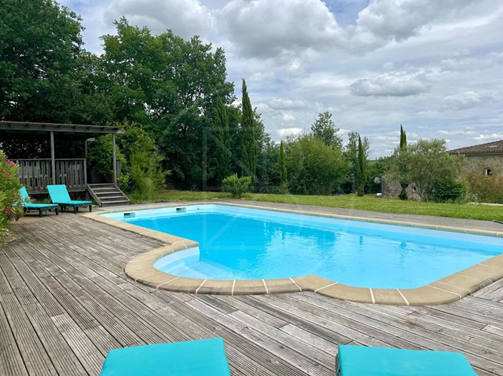 Image No.3-8 Bed House for sale