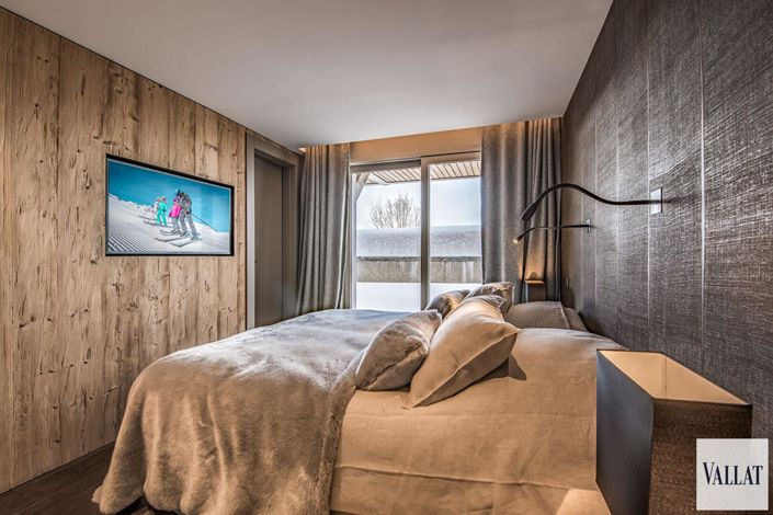 Image No.7-Propriété de 5 chambres à vendre à Courchevel