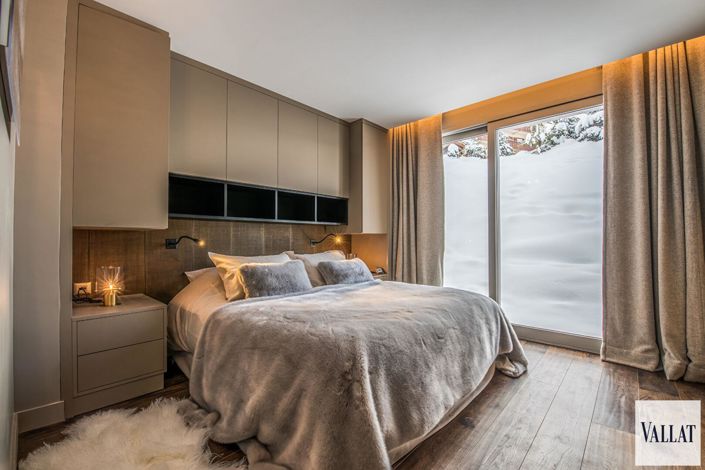 Image No.9-Propriété de 5 chambres à vendre à Courchevel