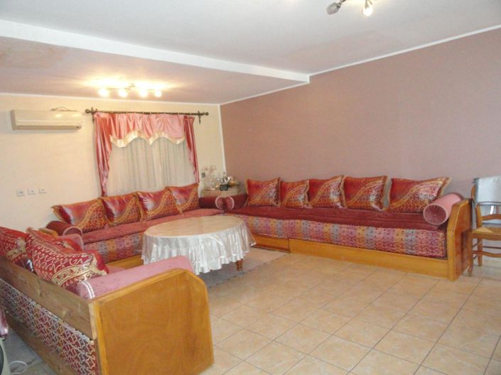 Image No.3-Maison de 3 chambres à vendre à Saint-Gilles