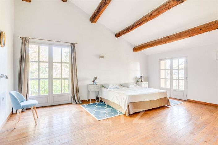 Image No.12-Maison de 8 chambres à vendre à Aix-en-Provence