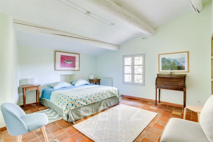 Image No.16-Maison de 8 chambres à vendre à Aix-en-Provence