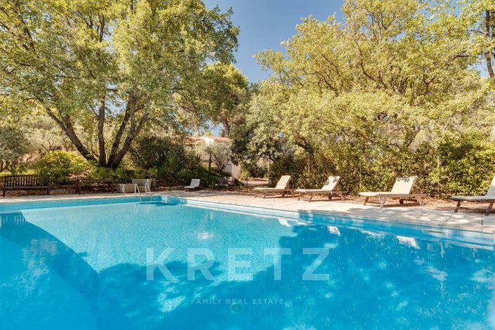 Image No.17-Maison de 8 chambres à vendre à Aix-en-Provence