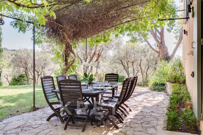 Image No.5-Maison de 8 chambres à vendre à Aix-en-Provence