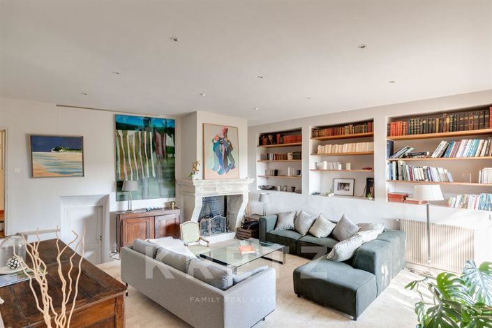 Image No.7-Maison de 8 chambres à vendre à Aix-en-Provence