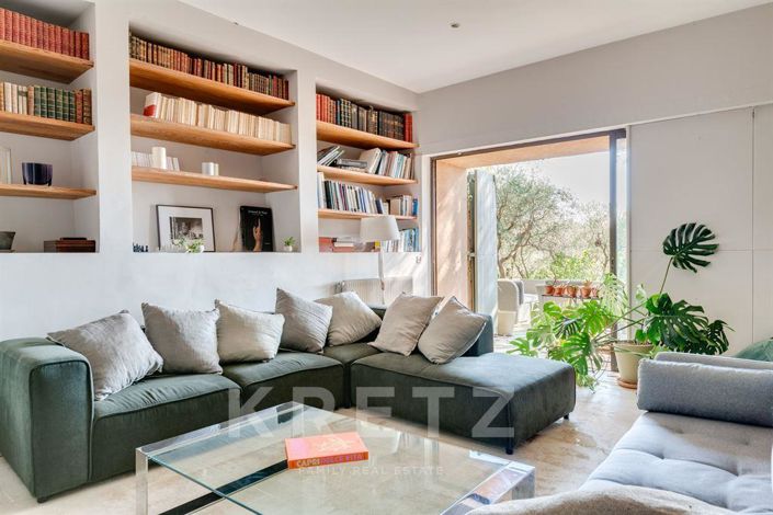 Image No.8-Maison de 8 chambres à vendre à Aix-en-Provence