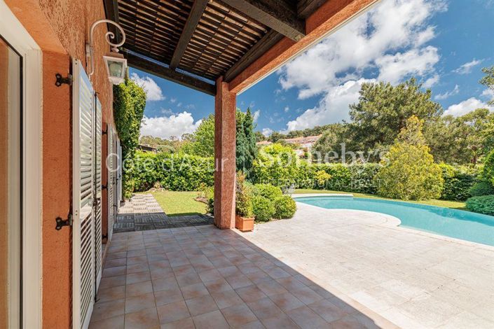 Image No.15-Propriété de 4 chambres à vendre à Villeneuve-Loubet