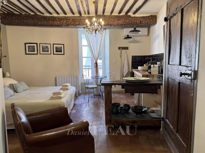 Image No.1-1 Bed Apartment for sale