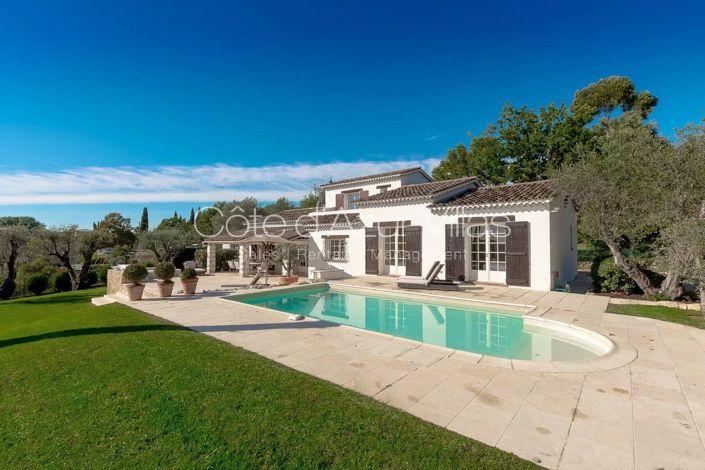 Image No.1-4 Bed House for sale